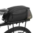 thumbnail image 4 of bag,Waterproof Rear Carrier Rear Bike Rear Carrier Yaliya Mewmewcat Huiop Rear Rear Seat, 4 of 7