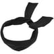 thumbnail image 2 of 6 diademas para la cabeza, diademas ninja para niños, banda para el cabello de karate, bandana elástica ajustable, bandas para el sudor, envoltura atlética para el cabello para hombres, mujeres, depor, 2 of 4