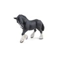 thumbnail image 2 of Papo - Pintado a Mano - Figura - Caballos Potros y Ponis - Figura Caballo Comarca Negro-51517 - Coleccionable - para Niños - Apto para Niños y Niñas - A Partir de 3 Años, 2 of 5