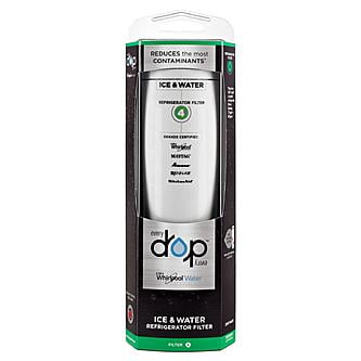EveryDrop by Whirlpool Ice and Water Refrigerator Filter 4