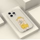 thumbnail image 4 of Exprese su personalidad con una funda de teléfono arenada con diseño de dibujos animados extravagantes para iPhone, 4 of 4