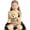 Tan, variant on MorisMos Bow Tie Teddy Bear Stuffed Animal, 20" Classic Stuffed Cuddly Hugging Bear
