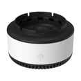 thumbnail image 4 of Yykcavykas Bestselling 2 in 1 Purifier Multifunction Sootless Ashtray Purifier with Filter Ashtray Multifunctional Sootless Ashtray for Indoor and Outdoor Home|Blue-907, 4 of 4