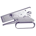 thumbnail image 2 of Arrow P22 Plier Stapler, 40 Sheet Chrome, 2 of 6