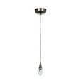 thumbnail image 1 of 1 Light Pendant in Bronze, 1 of 1