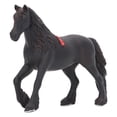thumbnail image 2 of Jouet Cheval, Figurine Cheval Détails Riches Petite Écurie PVC pour Fête, 2 of 8