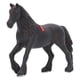 thumbnail image 2 of Juguete Del Caballo, Estatuilla Durable Fuerte Del Caballo Detalles Ricos Ampliamente Utilizados PVC Para La Decoración, 2 of 7