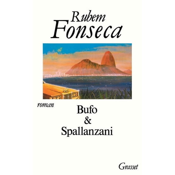 Bufo Et Spallanzani, (Paperback)