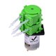 thumbnail image 5 of GROTHEN Bomba peristáltica de alto flujo de doble cabezal DC 12 V / 24 V Bomba dosificadora de agua Abanopi 12V 1mmx3mm, 5 of 7