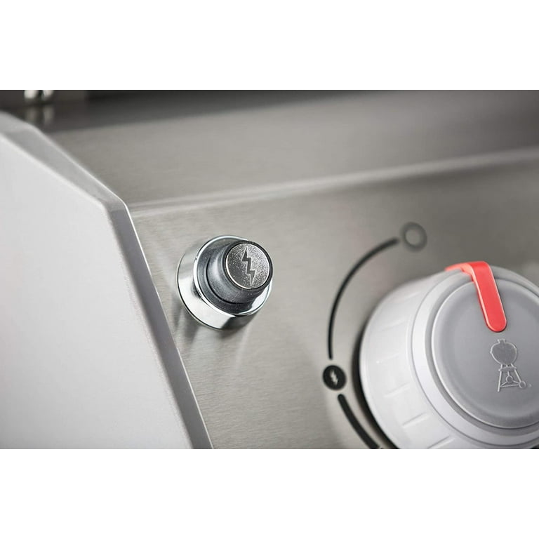 Weber 45010001 clearance