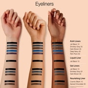 Neutrogena Intense Gel Eyeliner with Vitamin E, Smokey Gray, 0.004 oz