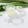 thumbnail image 4 of HAMPPLIES 12 Pcs Cintres pour Bocaux Mason en Acier Inoxydable pour Conservation des Aliments à Domicile, 4 of 8