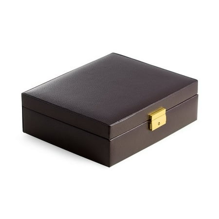 Bey-Berk 4 Watch Box