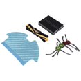 thumbnail image 3 of Replacement Accessories for Ecovacs Deebot Ozmo 900 DN5G Spare Parts Vacuum Cleaner Consumables Brus, 3 of 5