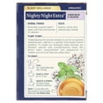thumbnail image 5 of (6 pack) Traditional Medicinals Organic Nighty Night Extra Valerian Root Herbal Tea Bags, 5 of 24