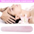 thumbnail image 4 of Massage Tool, Easy To Hold Massage Stone, Fine Workmanship Office For Home, 4 of 8