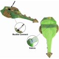 thumbnail image 3 of czcpp-Bearded Dragon Halloween Costume Adjustable Lizard Dinosaur Leash Harness Set with Wing Outdoor Walking Lead Control Rope for Bearded Dragon Reptiles Small Animals, 3 of 4