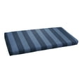 thumbnail image 2 of Sorra Home Preview Capri Indoor/Outdoor Bench Cushion, 2 of 2