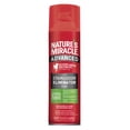 thumbnail image 1 of Eliminador de manchas y olores Nature's Miracle Advanced Dog, 1 of 8