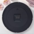 thumbnail image 6 of Unique Bargains Modern Silent Non Ticking Battery Operated Wall Clock Green, 6 of 6