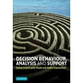 thumbnail image 1 of Comportement de Décision, Analyse et Soutien, 1 of 2