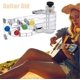 thumbnail image 2 of Ayuda didáctica Guitar Buddy Ayuda para principiantes de guitarra Chord Buddy Accesorio para guitarra aprendizaje eficaz y útil Herramienta perfecta, 2 of 5
