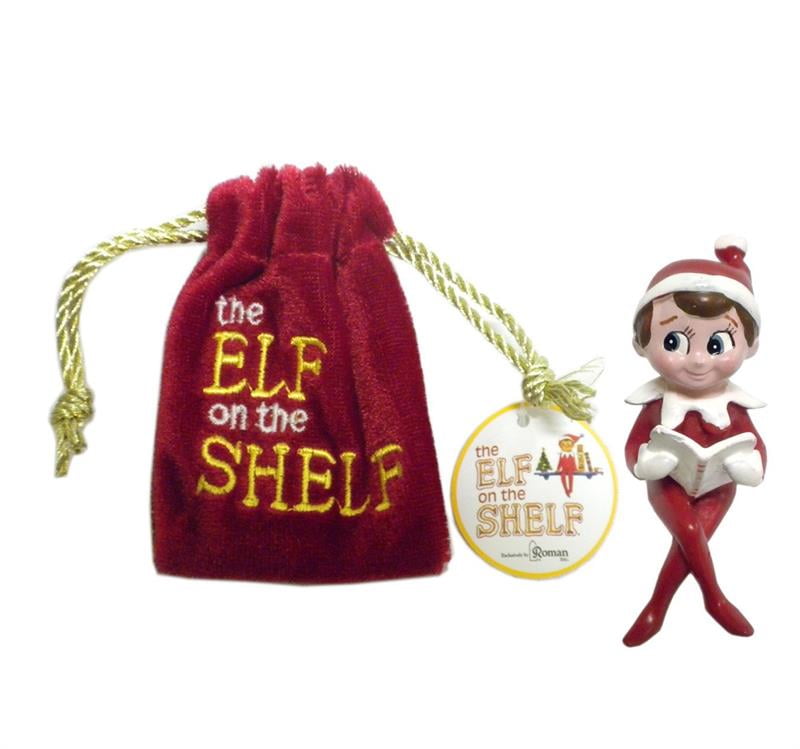 elf on the shelf plush walmart