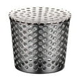 thumbnail image 1 of Anti-blocking Hair Catcher Drain Filter Hair Sink Filter Shower Cover Drain O1G4, 1 of 1