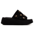 thumbnail image 1 of Sandalias para Mujer Ravel 1251 negro 24.5, 1 of 6