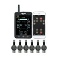thumbnail image 3 of Minder Research TM22158 TireMinder A1AS RV TPMS with 6 Flow Through Transmitters, 3 of 3