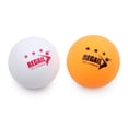 thumbnail image 2 of REGAIL Premium Table Tennis Net Set with 2 Balls - Durable Glass Fiber & Iron Alloy Design for Enhanced Play, 2 of 7