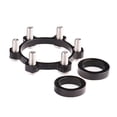 thumbnail image 4 of Boost Hub Adapter Rear Front Change 15x100 To110mm /12x146 To148mm Spacer Washer 6 Standard Thru Axle Conversion - 100-110mm Front, 4 of 8