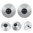 thumbnail image 2 of Miangastore Keyboard Feet Stand Non-slip Durable Daily Use 2Pack 0.79X0.79X0.39in, 2 of 8