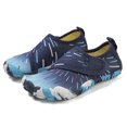 thumbnail image 1 of Zapatos de agua Aqua, zapatos de natación ligeros, zapatos antideslizantes para deportes al aire libre, 1 of 9