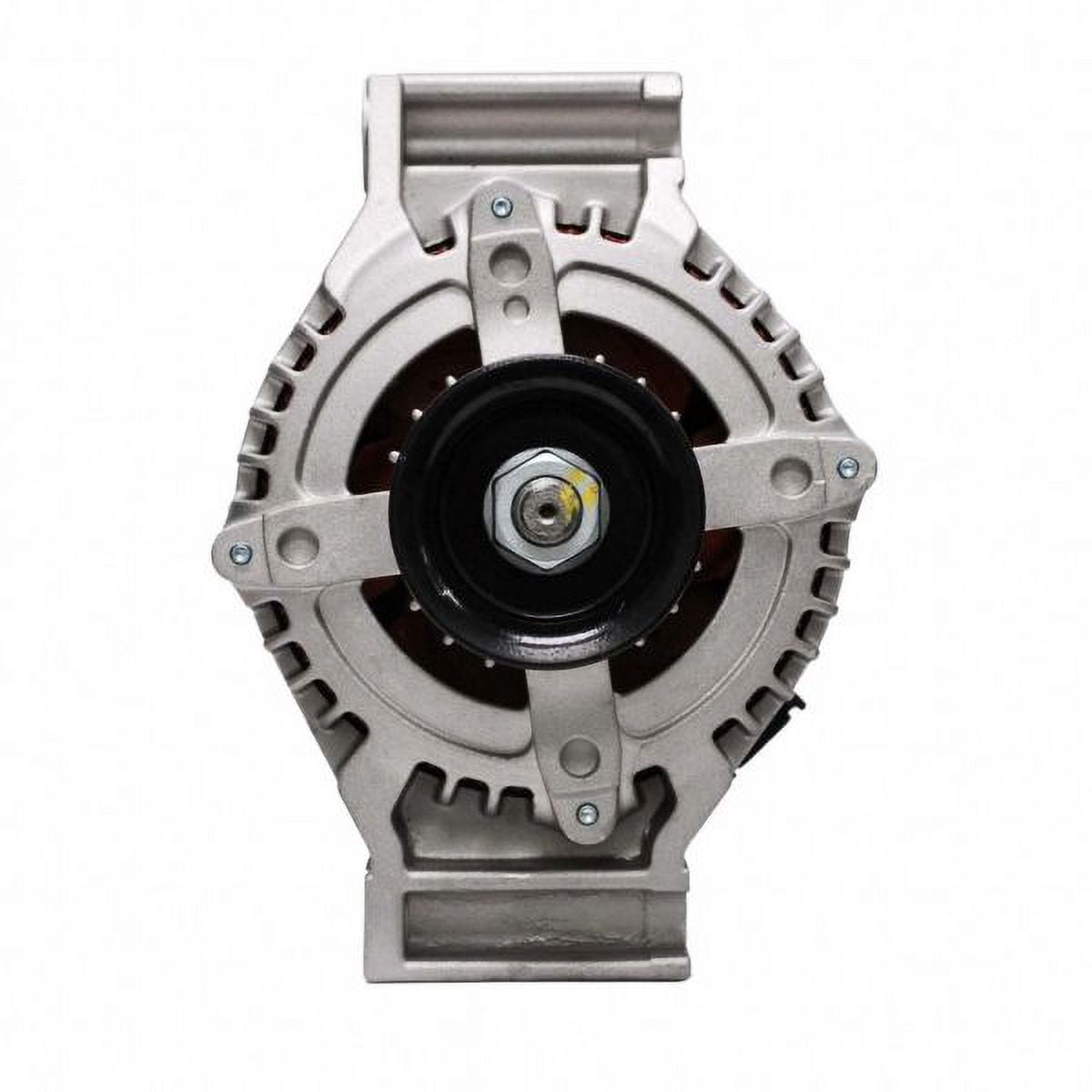 Genuine ACDelco Alternator