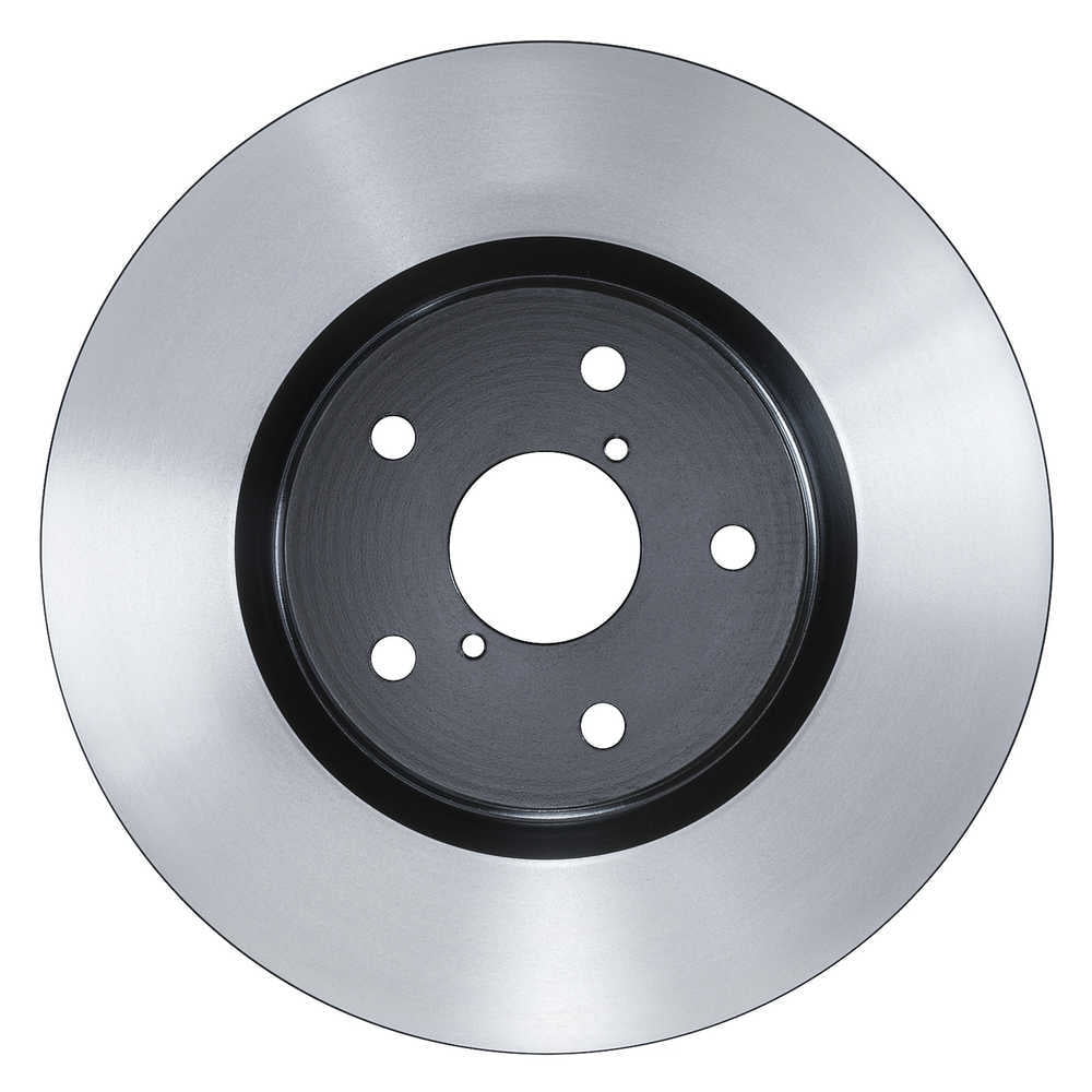 Wagner Brake BD126496E Front Disc Brake Rotor