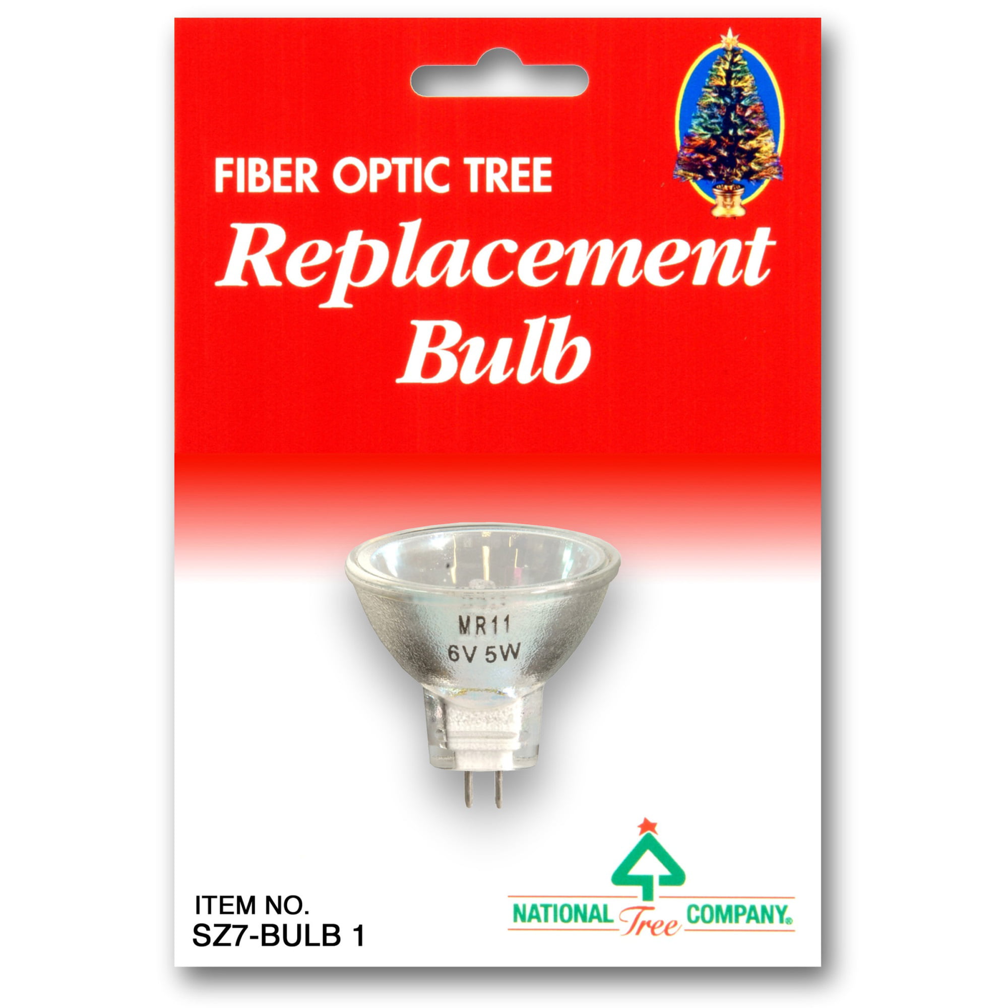 WHITE base 20 ORANGE Mini Christmas Lights 6v Replacement Mini Light Bulbs 
