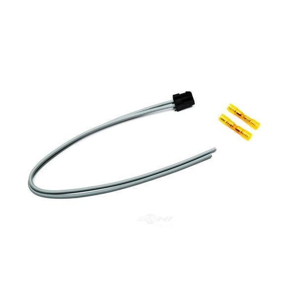 ACDelco GM Original Equipment PT3156 Multi-Purpose Pigtail, Black