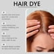 thumbnail image 3 of ExquisiteSafe and Convenient Comb Hair Dye, Hair Dye with Comb Applicator, Waterproof and Sweat-Proof Hair Dye Comb for Gray Hair Coverage, 2 in 1 Ins, 3 of 4