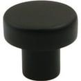 thumbnail image 1 of Rusticware 937ORB Oil Rubbed Bronze 10.13 In. Round Modern Knob, 1 of 1