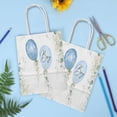 thumbnail image 7 of YAHAFEPY 20Pcs It's A Boy Baby Shower Paper Gift Bags Party Decor Supplies, 7 of 7