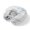 Whitewashed, Sky Blue, Ash Gray, Pearl, variant on Neck Pillow, Cute Elephant Memory Foam U-Shaped Travel Pillow for Airplane Car Train Office Nap, Portable Soft Head Neck Support for Sleeping & Reclining Funny Bubbles Animals Wooden Grain
