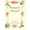 Woman's Journal, Used [Paperback]