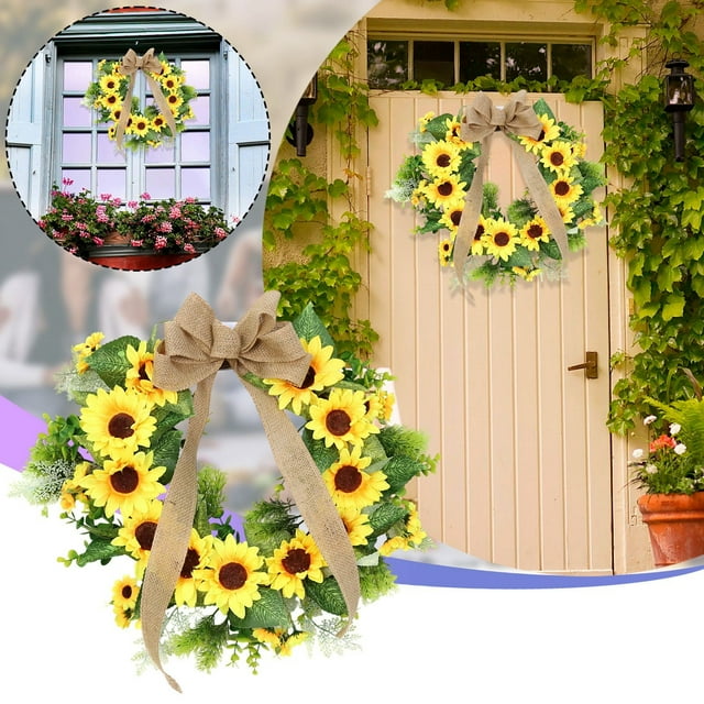 BKER Exquisite Garland | The Top Choice For Interior Decoration Suitable For Festivals Celebrations And Home Decoration To A Warm Atmosphere Creating A Dream Space!