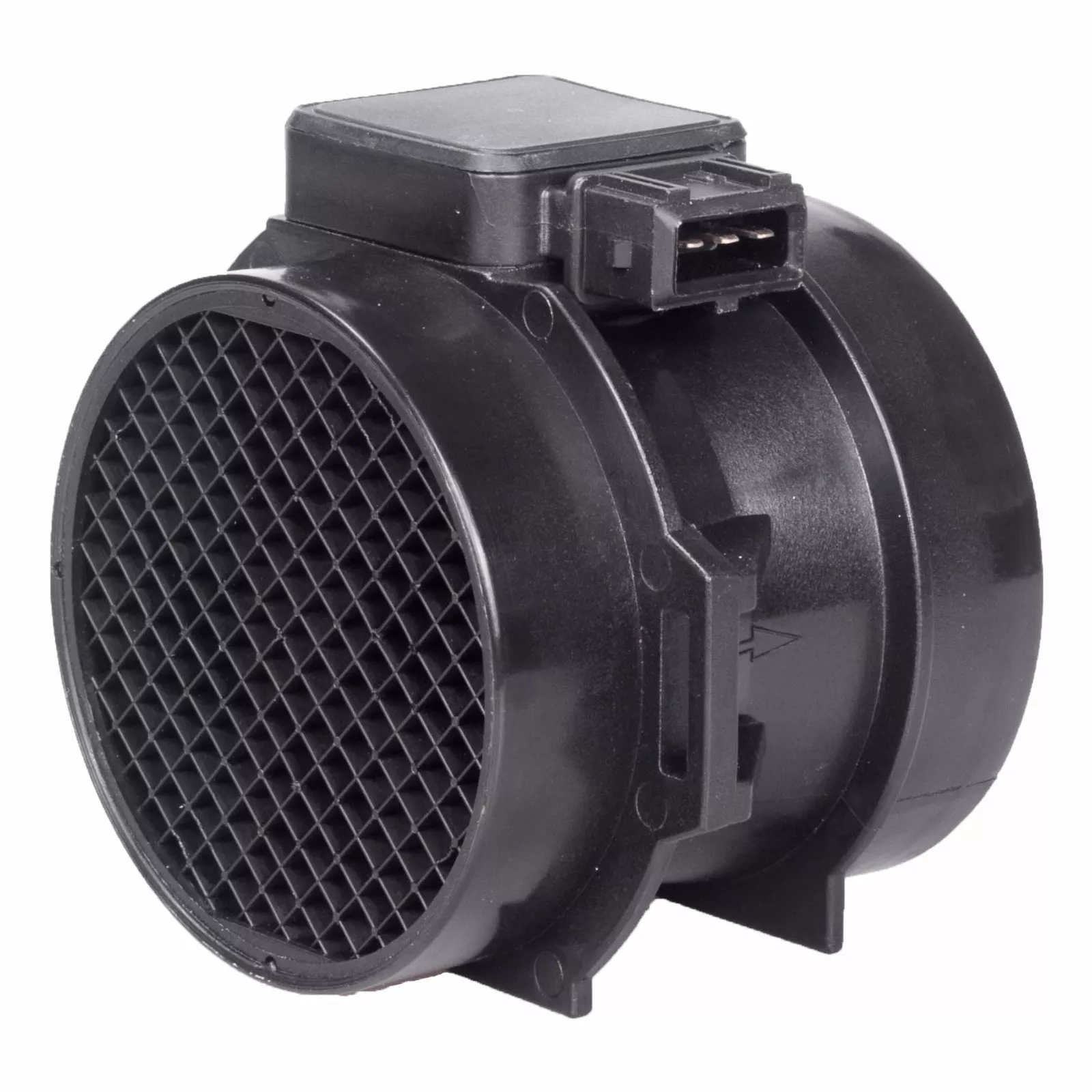 MOSTPLUS Mass Air Flow Sensor MAF for 2001 VOLVO S40 V40 1.9L and S80 2.8L 5WK96133