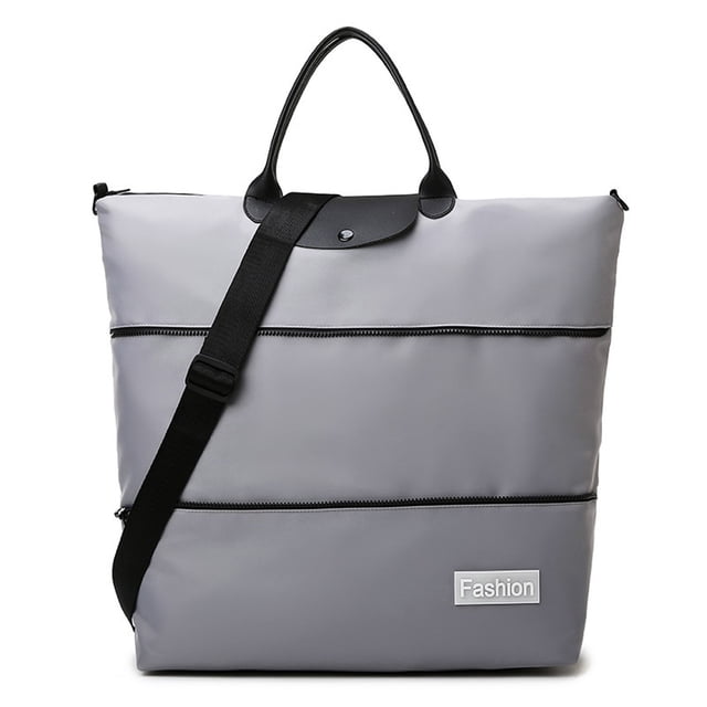 Bolsa de lona Bolsa de fin de semana Bolsa de noche Bolsa de viaje Bolsa de mano Deportes MFZFUKR BST2001884-3