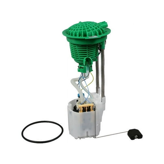 Fuel Pump - Compatible with 2004 - 2007 Dodge Ram 1500 2005 2006