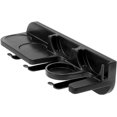 thumbnail image 1 of Coffee Portafilter Wall Mount Rack - Sturdy Coffee Station Organizer, Holder, Quick Mounting Coffee Tamper Holder | Coffee Station Organizer, Espresso Accessories Organizer Rack, 1 of 1