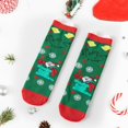 thumbnail image 6 of Women Socks,Christmas Cotton Socks for Women Funny Xmas Socks,Christmas Crew Socks Women Holiday Socks Novelty,Winter Warm Novelty Socks Holiday Crew Stockings,Girls Cute Animal Casual R, 6 of 9