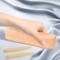 thumbnail image 3 of Badajo multiusos para sastre bolígrafos, herramienta para aplanar costuras, para coser pliegues, herramienta para planchar y acolchar Zulema sastres badajo, 3 of 7